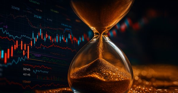 Нейросети в трейдинге: Модель темпоральных запросов (TQNet)