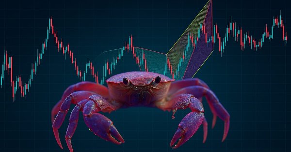 Automating Trading Strategies in MQL5 (Part 27): Creating a Price Action Crab Harmonic Pattern with Visual Feedback