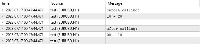 참조로 전달하기