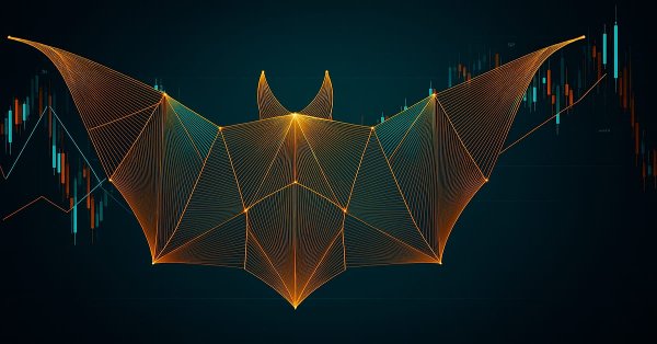 Automating Trading Strategies in MQL5 (Part 28): Creating a Price Action Bat Harmonic Pattern with Visual Feedback