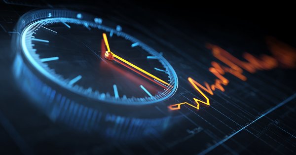 Нейросетевой торговый советник на базе PatchTST