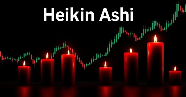 Building a Professional Trading System with Heikin Ashi (Part 1): Developing a custom indicator