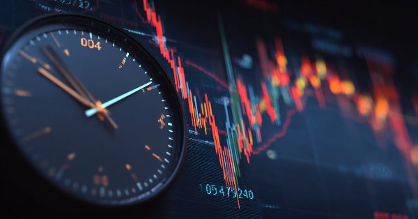 Торговый робот на языковой GPT-модели
