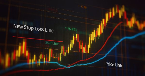 Simulação de mercado: Position View (IX)
