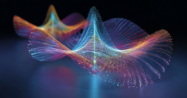 Dynamic mode decomposition applied to univariate time series in MQL5