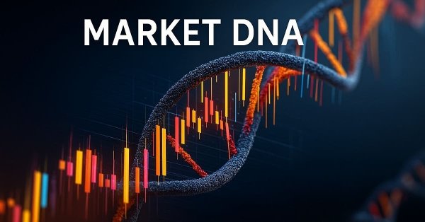 Price Action Analysis Toolkit Development (Part 40): Market DNA Passport
