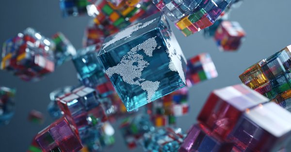 Нейросети в трейдинге: Единый взгляд на пространство и время (Global-Local Attention)