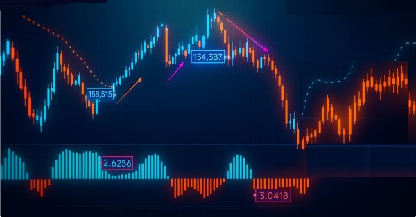 The Parafrac V2 Oscillator: Integrating Parabolic SAR with Average True Range