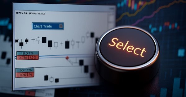 Simulação de mercado: Position View (XI)