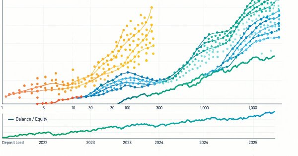 Overcoming The Limitation of Machine Learning (Part 4): Overcoming Irreducible Error Using Multiple Forecast Horizons