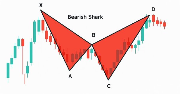 Automating Trading Strategies in MQL5 (Part 33): Creating a Price Action Shark Harmonic Pattern System
