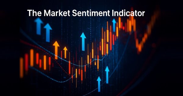 Automating The Market Sentiment Indicator