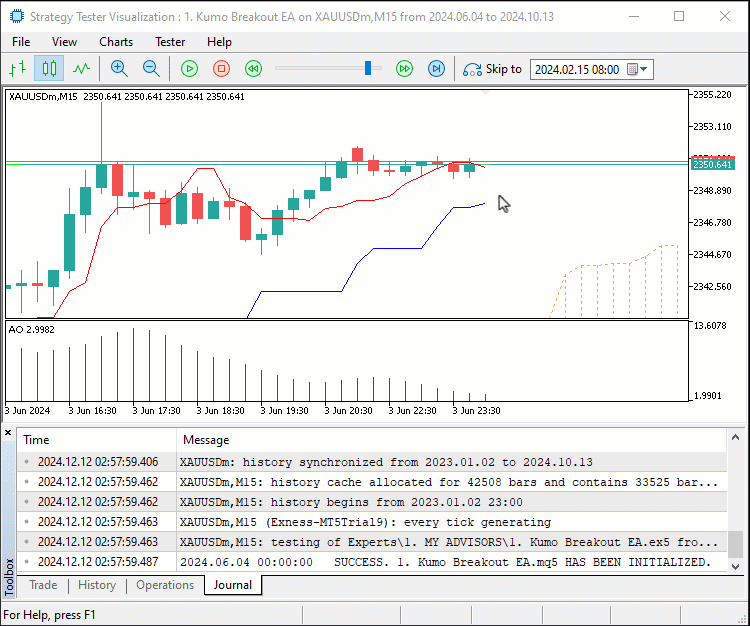 GIF TRAILING STOP