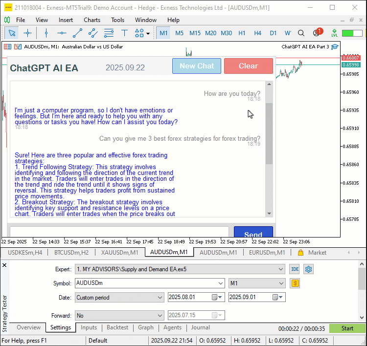 UNIFIED SUPPLY AND DEMAND TEST GIF