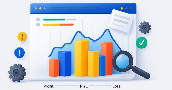 From Novice to Expert: Backend Operations Monitor using MQL5