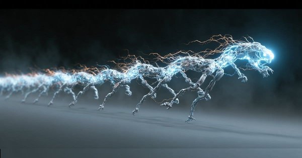 Нейросети в трейдинге: От трансформеров к спайковым нейронам (SpikingBrain)