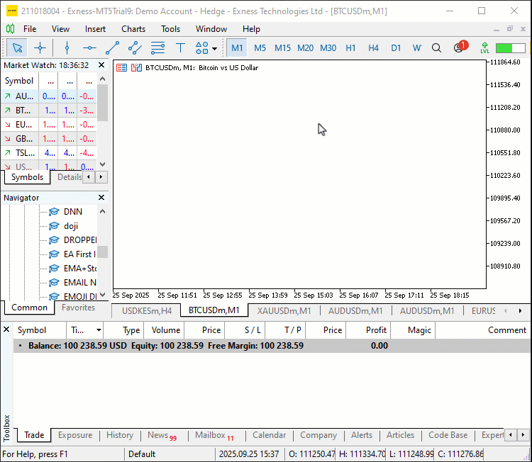 WIZARD BACKTEST GIF