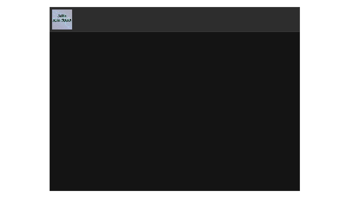 HEADER WITH SCALED IMAGE FILE
