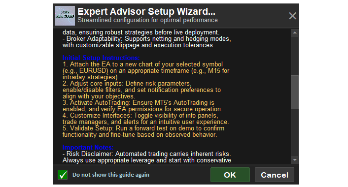 FINAL WIZARD WITH FULL FUNCTIONALITY