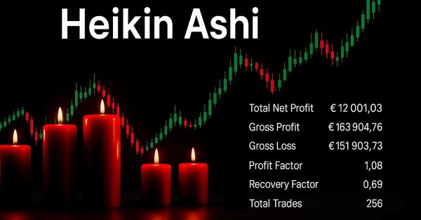 Building a Professional Trading System with Heikin Ashi (Part 2): Developing an EA
