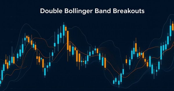 Reimagining Classic Strategies (Part 16): Double Bollinger Band Breakouts