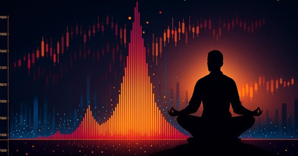 Создание вероятностного рыночно-нейтрального робота на основе распределения доходностей
