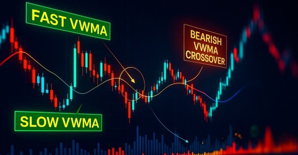 Price Action Analysis Toolkit Development (Part 44): Building a VWMA Crossover Signal EA in MQL5
