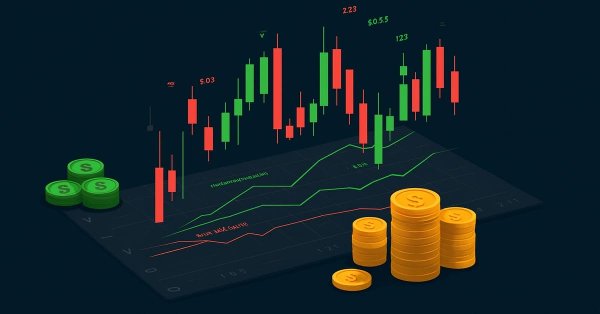 Simulação de mercado: Position View (XIV)