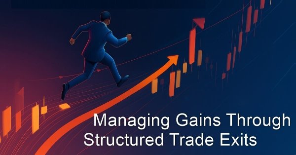 Building a Trading System (Part 5): Managing Gains Through Structured Trade Exits