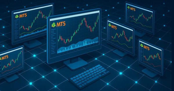 Разрабатываем менеджер терминалов (Часть 2): Запуск нескольких экземпляров