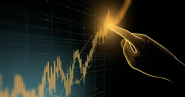 Simulação de mercado: Position View (XV)