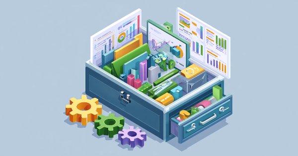 The MQL5 Standard Library Explorer (Part 2): Connecting Library Components