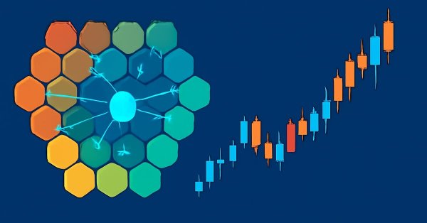 Самоорганизующиеся карты Кохонена в советнике MQL5