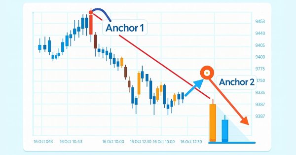 Introduction to MQL5 (Part 25): Building an EA that Trades with Chart Objects (II)