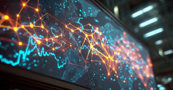 Нейросети в трейдинге: Адаптивное восприятие рыночной динамики (STE-FlowNet)