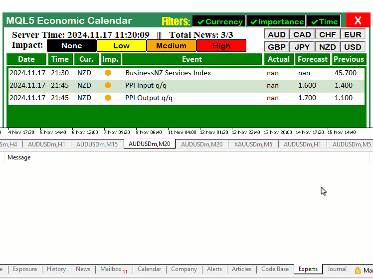 GIF DE BOTÕES DE MOEDA