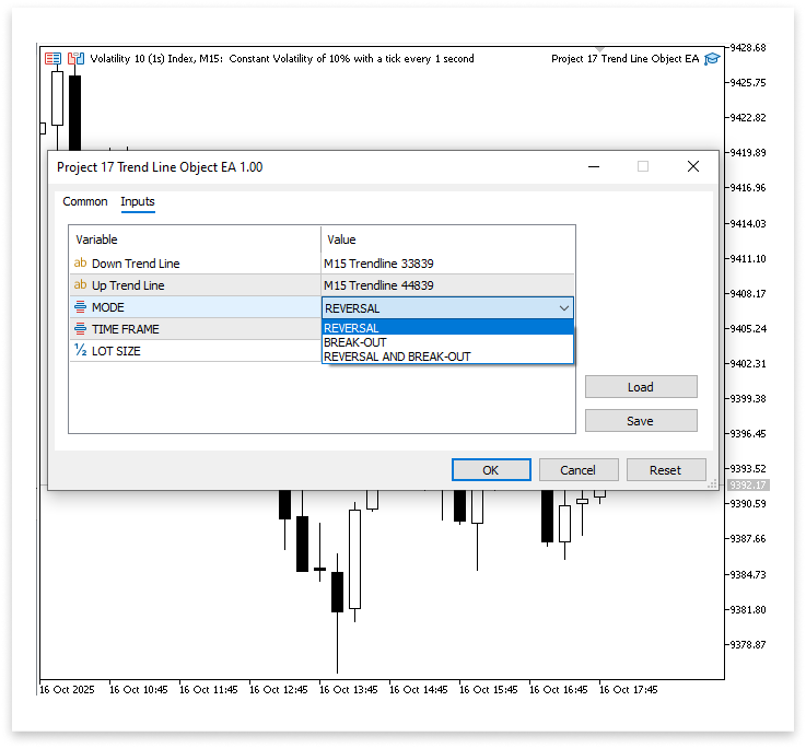 Figure 1. How the EA Works Figure 1. How the EA Works