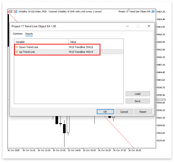 Figure 4. Object Name Figure 4. Object Name
