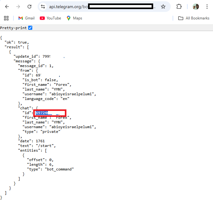 Figure 11. Refresh Page Figure 11. Refresh Page