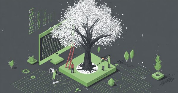 Do básico ao intermediário: Filas, Listas e Árvores (VI)