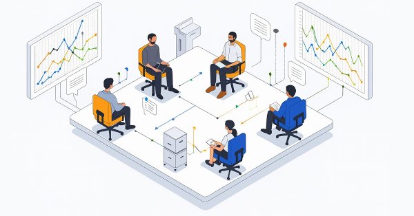 Self Optimizing Expert Advisors in MQL5 (Part 16): Supervised Linear System Identification
