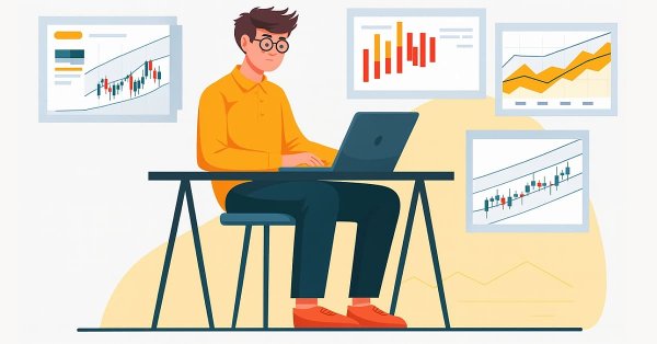 The MQL5 Standard Library Explorer (Part 3): Expert Standard Deviation Channel
