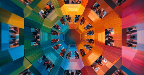 Нейросети в трейдинге: Модели многократного уточнения прогнозов (Основные компоненты)