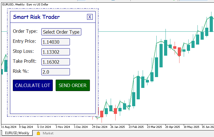 execution buttons execution buttons