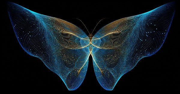 Developing a Trading Strategy: The Butterfly Oscillator Method