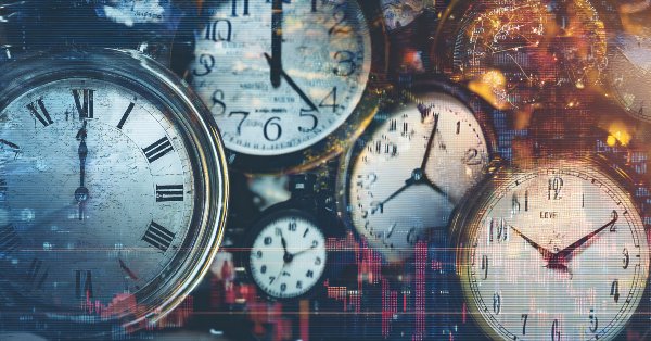 Нейросети в трейдинге: Агрегация движения по времени (TMA)