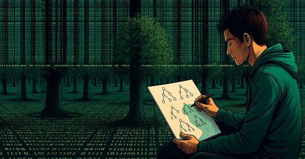 Do básico ao intermediário: Filas, Listas e Árvores (VII)