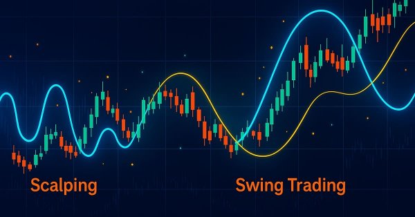 Formulating Dynamic Multi-Pair EA (Part 5): Scalping vs Swing Trading Approaches