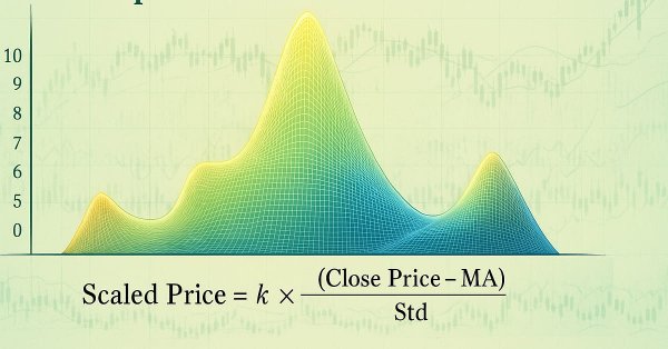 Developing a Trading Strategy: The Triple Sine Mean Reversion Method