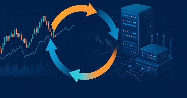 Integrating MQL5 with Data Processing Packages (Part 6): Merging Market Feedback with Model Adaptation